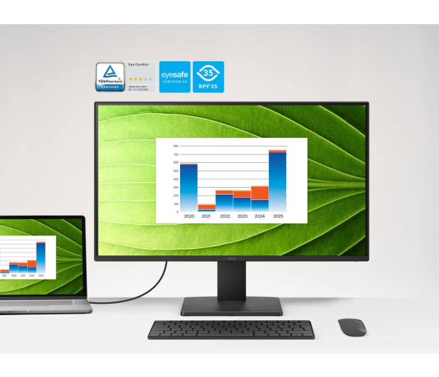 BenQ BL2491P - 1594509 - zdjęcie 6